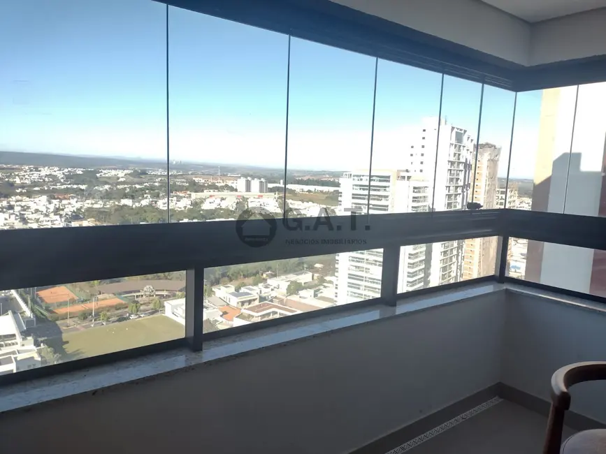 Foto 7 de Apartamento com 2 quartos para alugar, 93m2 em Parque Campolim, Sorocaba - SP