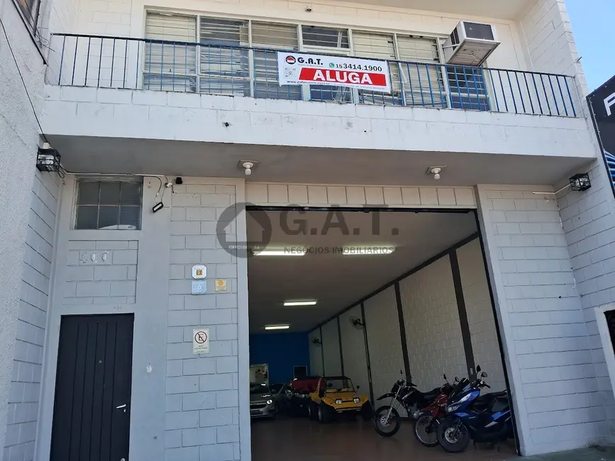 Foto 2 de Sala Comercial para alugar, 125m2 em Centro, Sorocaba - SP