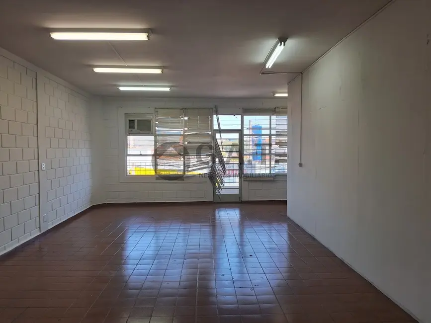 Foto 6 de Sala Comercial para alugar, 125m2 em Centro, Sorocaba - SP