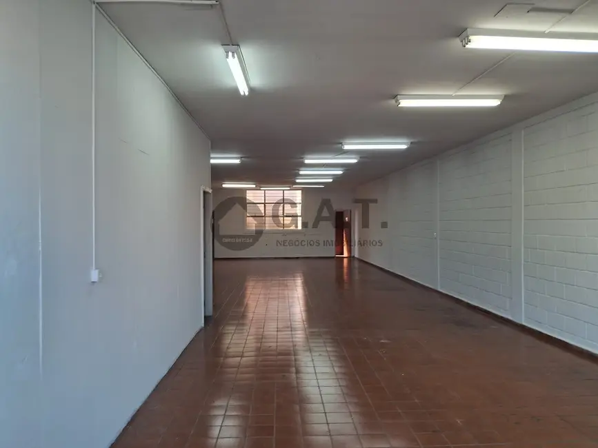 Foto 8 de Sala Comercial para alugar, 125m2 em Centro, Sorocaba - SP