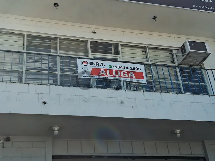 Foto 3 de Sala Comercial para alugar, 125m2 em Centro, Sorocaba - SP