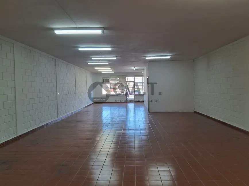 Foto 1 de Sala Comercial para alugar, 125m2 em Centro, Sorocaba - SP