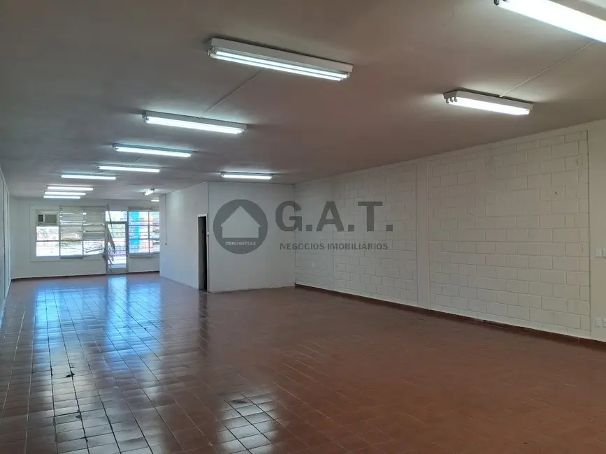 Foto 7 de Sala Comercial para alugar, 125m2 em Centro, Sorocaba - SP