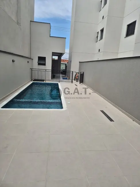 Apartamento com 2 quartos à venda, 43m2 em Vila Helena, Sorocaba - SP - imagem 9 Foto 9 de Apartamento com 2 quartos à venda, 43m2 em Vila Helena, Sorocaba - SP