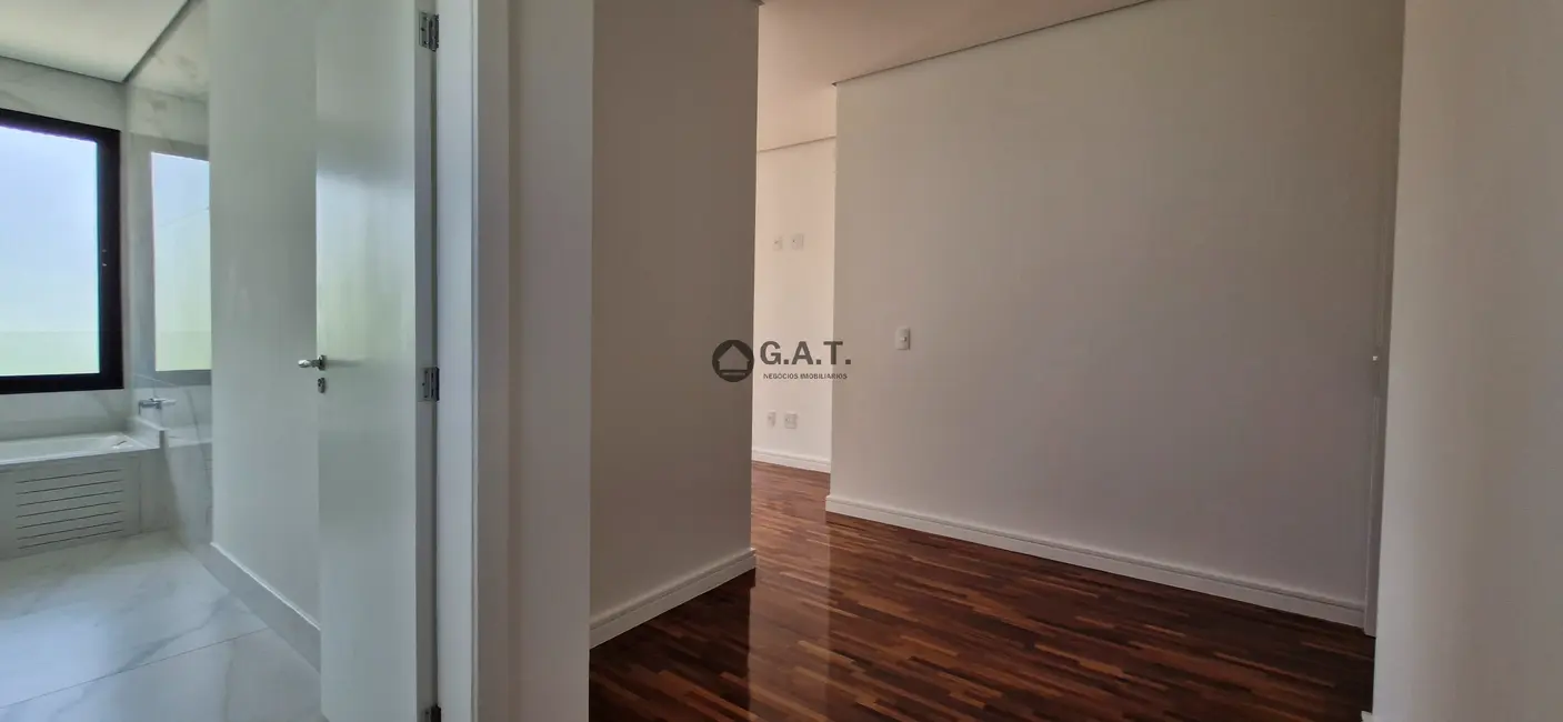 Foto 7 de Casa de Condomínio com 3 quartos à venda, 232m2 em Alphaville Nova Esplanada, Votorantim - SP