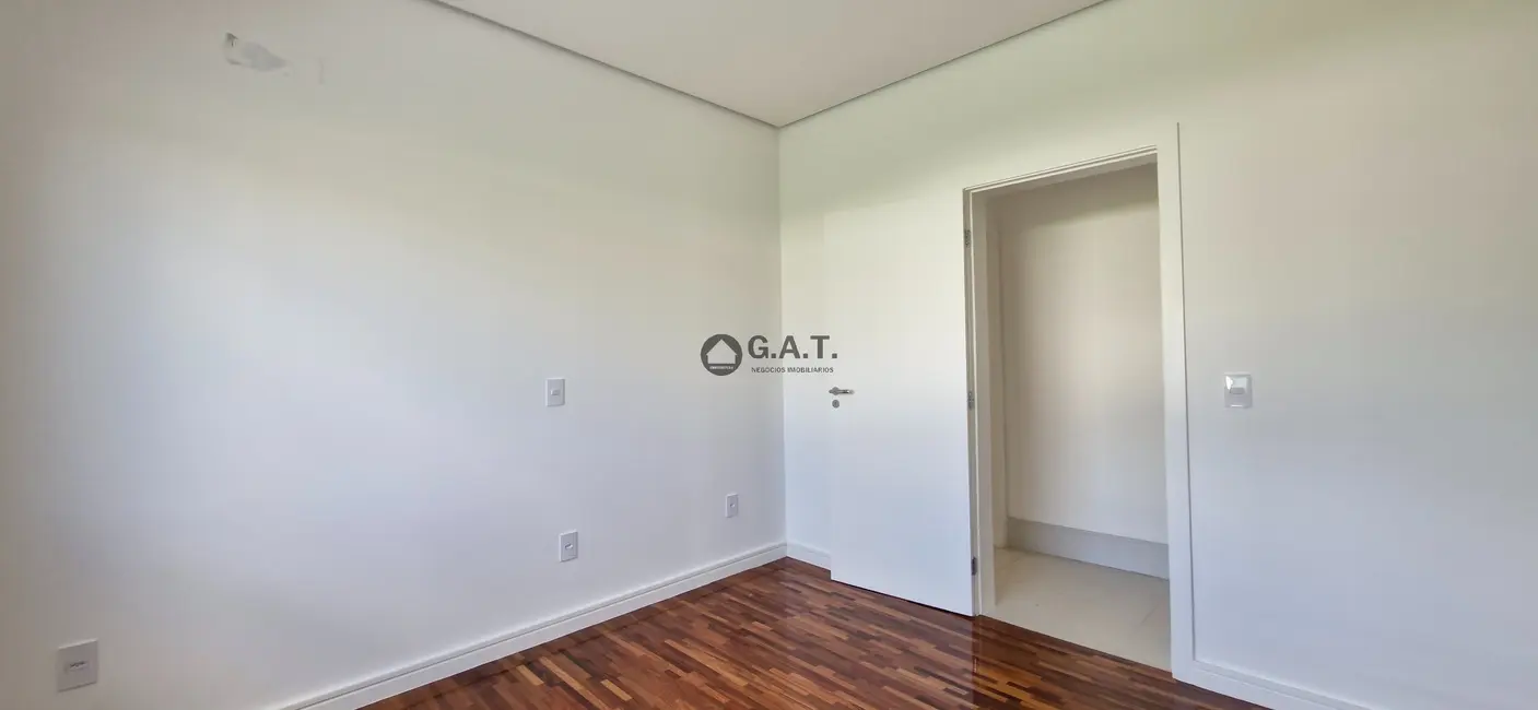 Foto 5 de Casa de Condomínio com 3 quartos à venda, 232m2 em Alphaville Nova Esplanada, Votorantim - SP