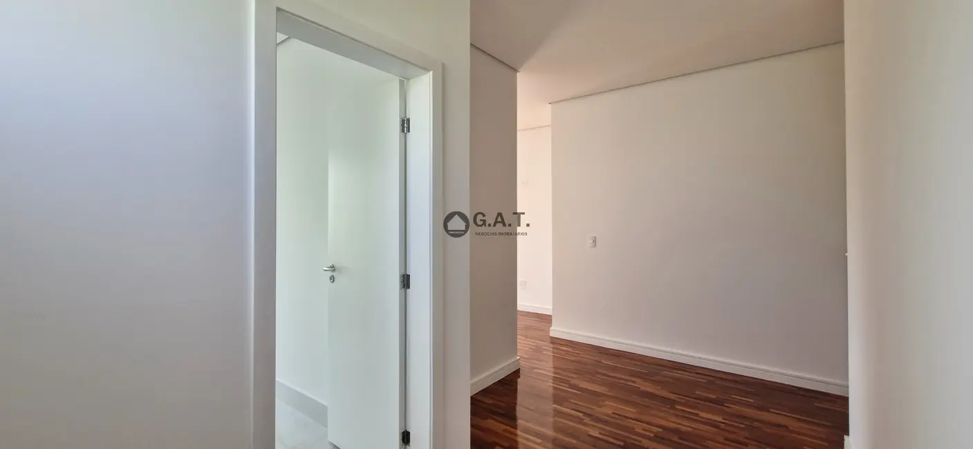 Foto 8 de Casa de Condomínio com 3 quartos à venda, 232m2 em Alphaville Nova Esplanada, Votorantim - SP