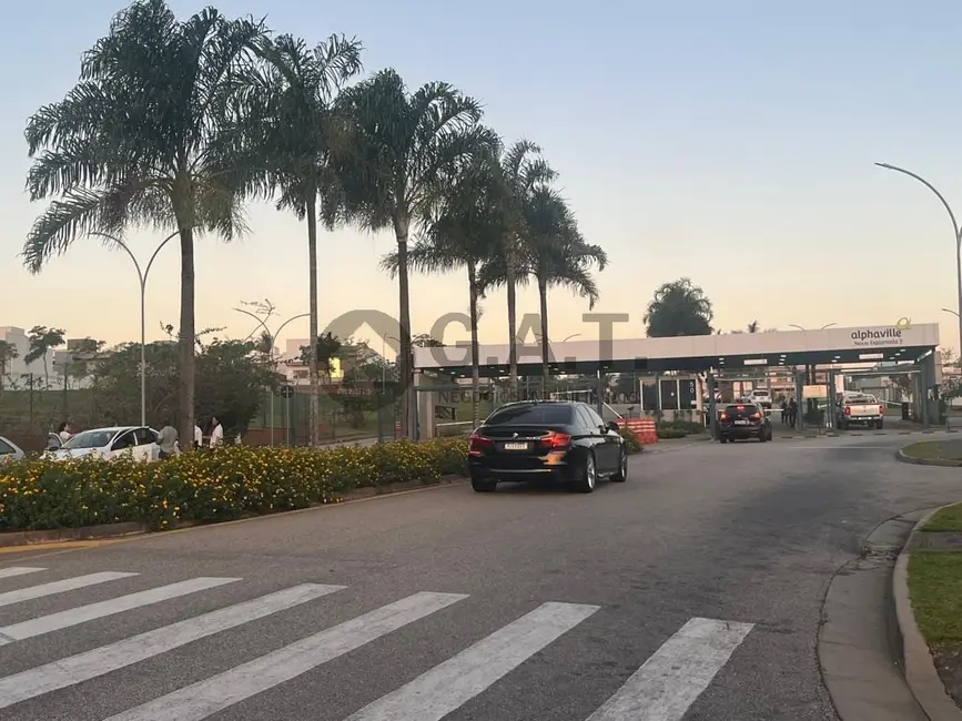 Foto 2 de Casa de Condomínio com 4 quartos à venda, 418m2 em Alphaville Nova Esplanada, Votorantim - SP