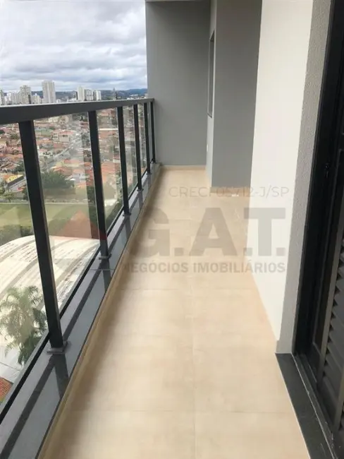 Foto 7 de Apartamento com 2 quartos para alugar, 65m2 em Jardim Guadalajara, Sorocaba - SP