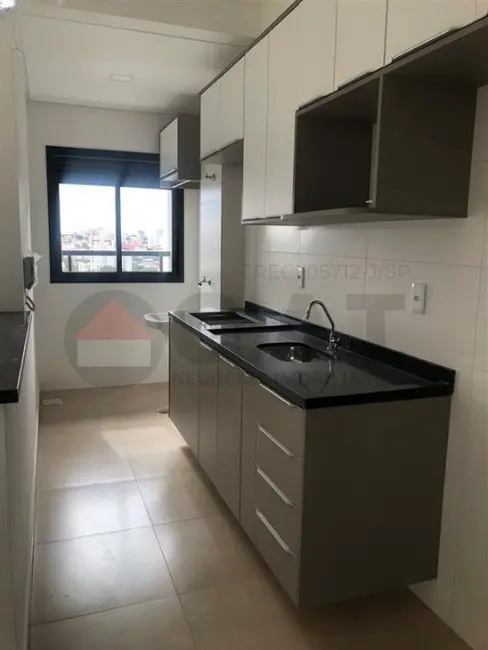 Foto 3 de Apartamento com 2 quartos para alugar, 65m2 em Jardim Guadalajara, Sorocaba - SP