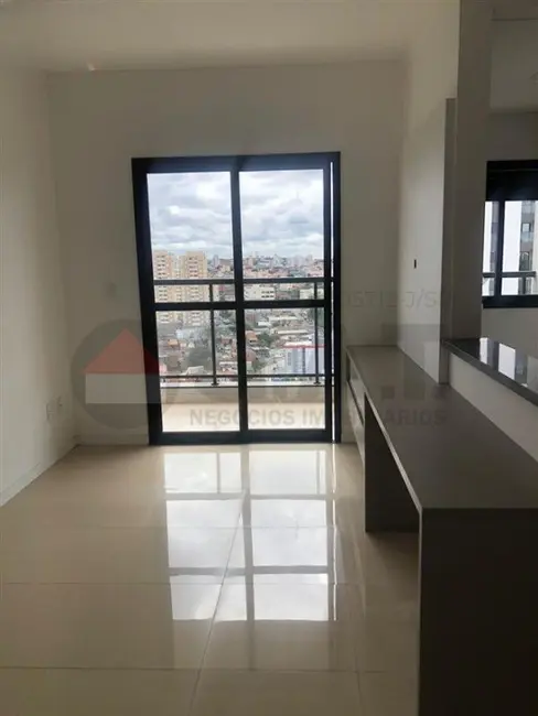 Foto 5 de Apartamento com 2 quartos para alugar, 65m2 em Jardim Guadalajara, Sorocaba - SP