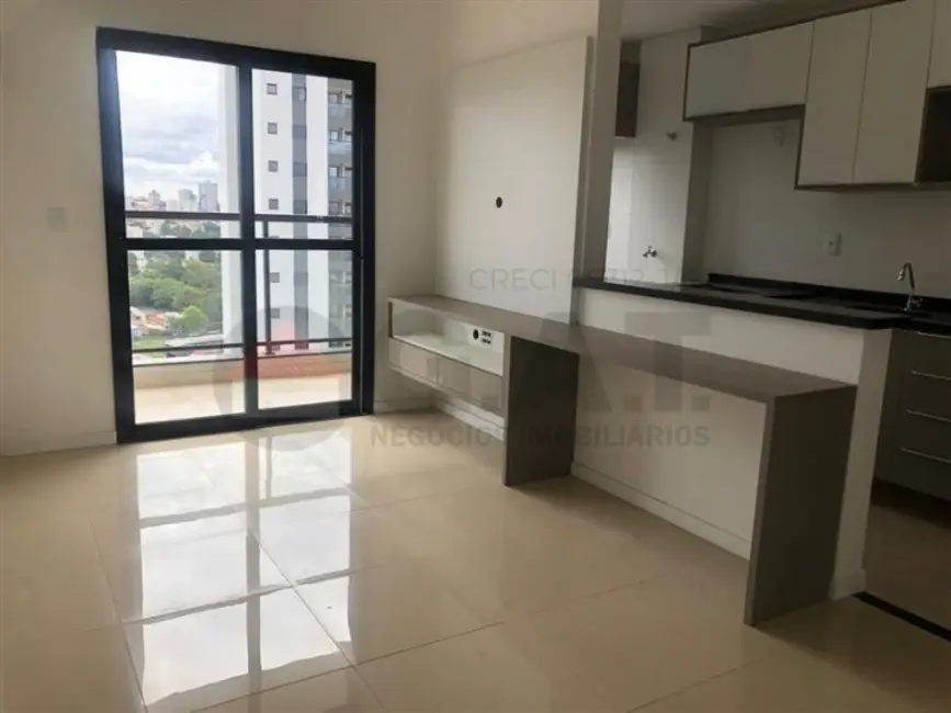 Foto 4 de Apartamento com 2 quartos para alugar, 65m2 em Jardim Guadalajara, Sorocaba - SP