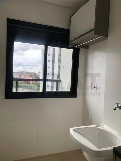 Foto 8 de Apartamento com 2 quartos para alugar, 65m2 em Jardim Guadalajara, Sorocaba - SP