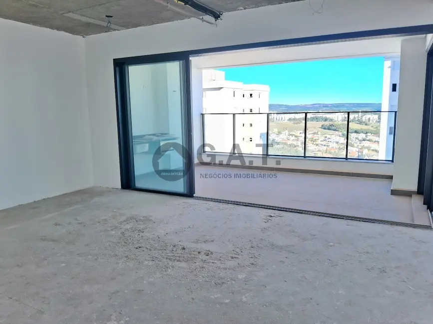 Apartamento com 3 quartos à venda, 220m2 em Parque Campolim, Sorocaba - SP - imagem 7 Foto 7 de Apartamento com 3 quartos à venda, 220m2 em Parque Campolim, Sorocaba - SP