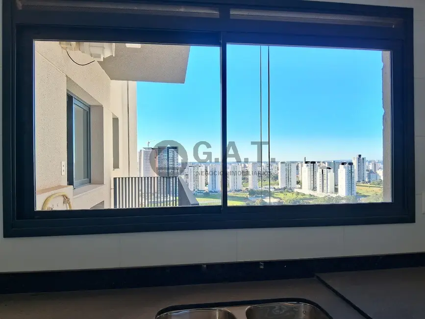 Apartamento com 3 quartos à venda, 220m2 em Parque Campolim, Sorocaba - SP - imagem 5 Foto 5 de Apartamento com 3 quartos à venda, 220m2 em Parque Campolim, Sorocaba - SP