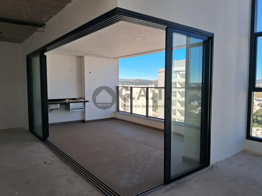 Apartamento com 3 quartos à venda, 220m2 em Parque Campolim, Sorocaba - SP - imagem 9 Foto 9 de Apartamento com 3 quartos à venda, 220m2 em Parque Campolim, Sorocaba - SP