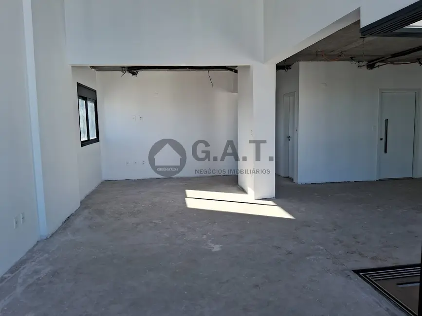 Apartamento com 3 quartos à venda, 220m2 em Parque Campolim, Sorocaba - SP - imagem 8 Foto 8 de Apartamento com 3 quartos à venda, 220m2 em Parque Campolim, Sorocaba - SP