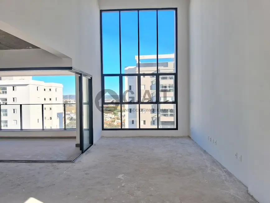 Apartamento com 3 quartos à venda, 220m2 em Parque Campolim, Sorocaba - SP - imagem 2 Foto 2 de Apartamento com 3 quartos à venda, 220m2 em Parque Campolim, Sorocaba - SP