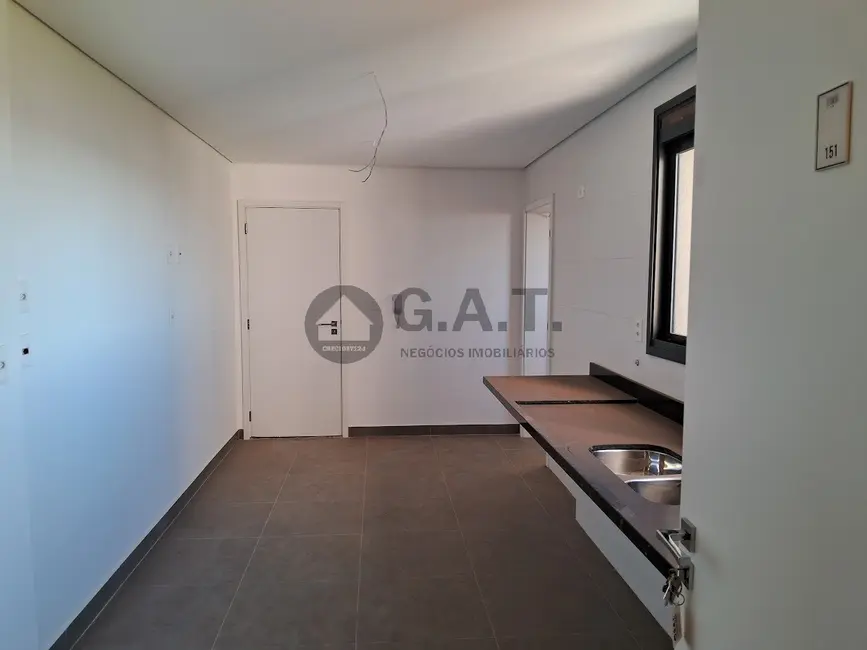 Apartamento com 3 quartos à venda, 220m2 em Parque Campolim, Sorocaba - SP - imagem 4 Foto 4 de Apartamento com 3 quartos à venda, 220m2 em Parque Campolim, Sorocaba - SP