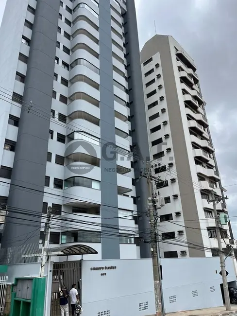 Apartamento com 3 quartos à venda, 137m2 em Centro, Sorocaba - SP - imagem 2 Foto 2 de Apartamento com 3 quartos à venda, 137m2 em Centro, Sorocaba - SP