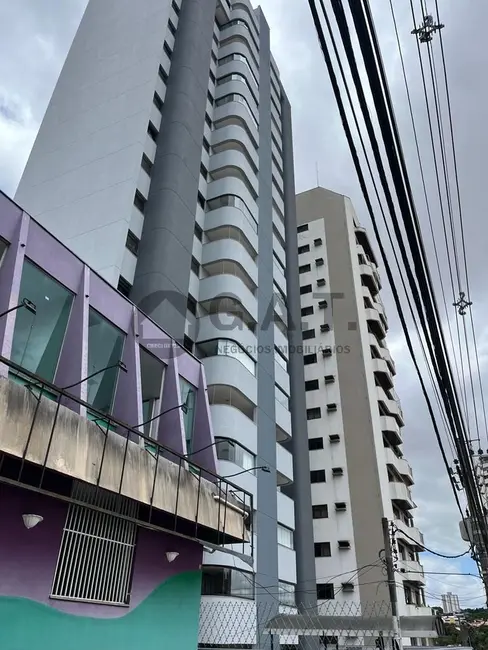 Foto 1 de Apartamento com 3 quartos à venda, 137m2 em Centro, Sorocaba - SP