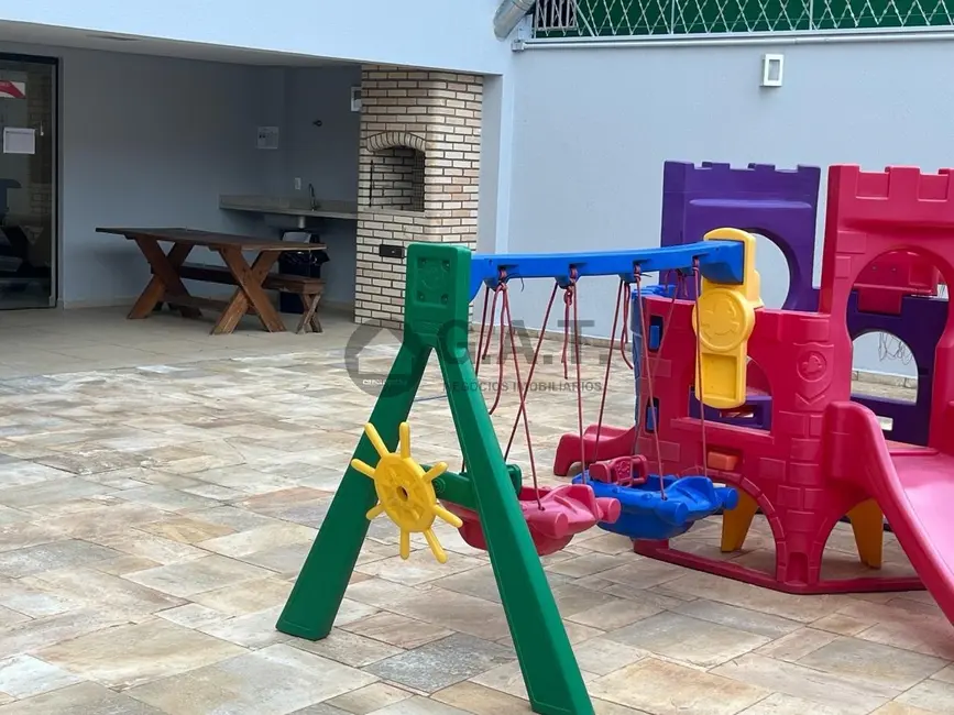 Apartamento com 3 quartos à venda, 137m2 em Centro, Sorocaba - SP - imagem 8 Foto 8 de Apartamento com 3 quartos à venda, 137m2 em Centro, Sorocaba - SP