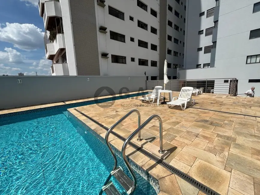 Apartamento com 3 quartos à venda, 137m2 em Centro, Sorocaba - SP - imagem 6 Foto 6 de Apartamento com 3 quartos à venda, 137m2 em Centro, Sorocaba - SP