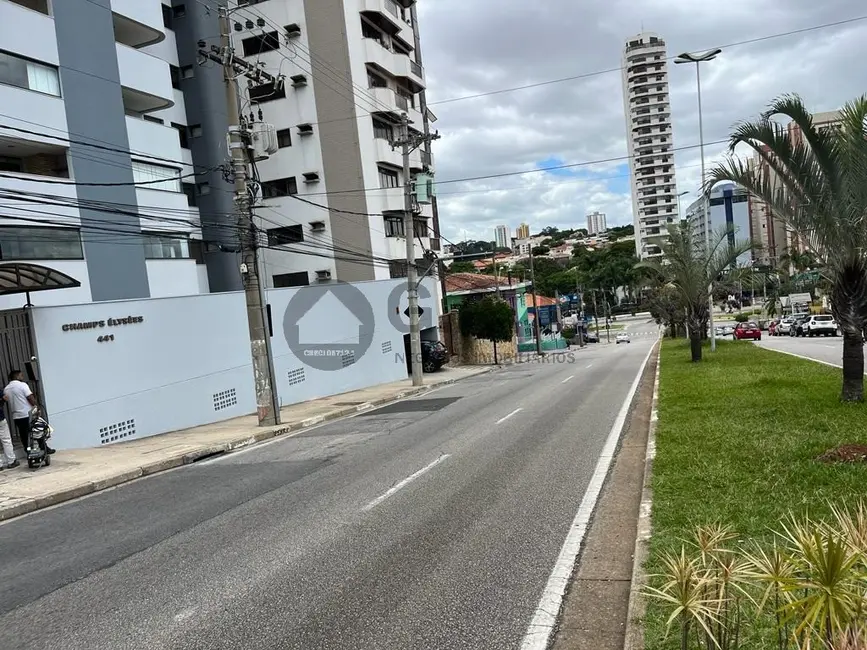 Apartamento com 3 quartos à venda, 137m2 em Centro, Sorocaba - SP - imagem 4 Foto 4 de Apartamento com 3 quartos à venda, 137m2 em Centro, Sorocaba - SP