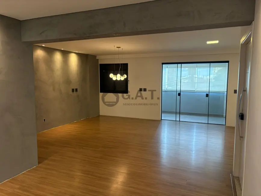 Foto 6 de Apartamento com 3 quartos à venda, 170m2 em Centro, Sorocaba - SP