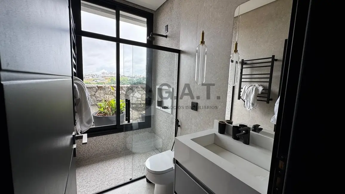 Apartamento com 3 quartos à venda, 137m2 em Centro, Sorocaba - SP - imagem 5 Foto 5 de Apartamento com 3 quartos à venda, 137m2 em Centro, Sorocaba - SP