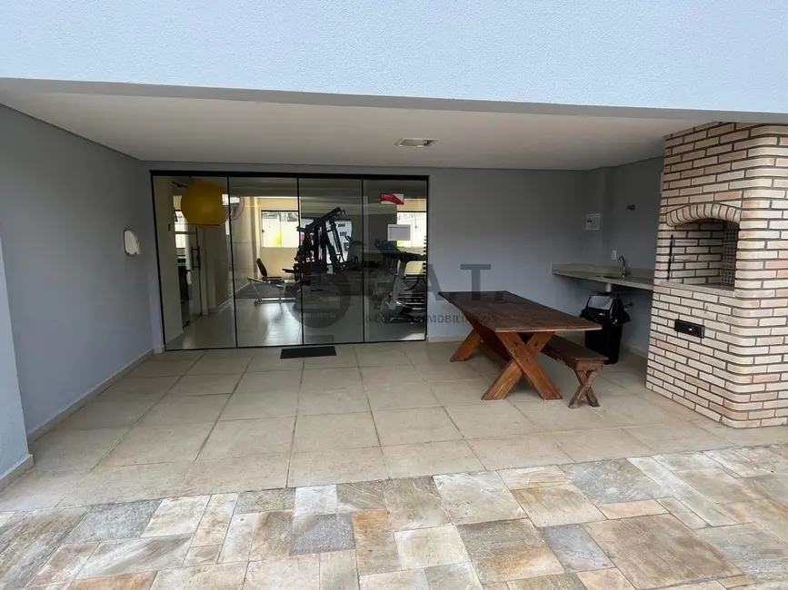 Apartamento com 3 quartos à venda, 137m2 em Centro, Sorocaba - SP - imagem 9 Foto 9 de Apartamento com 3 quartos à venda, 137m2 em Centro, Sorocaba - SP