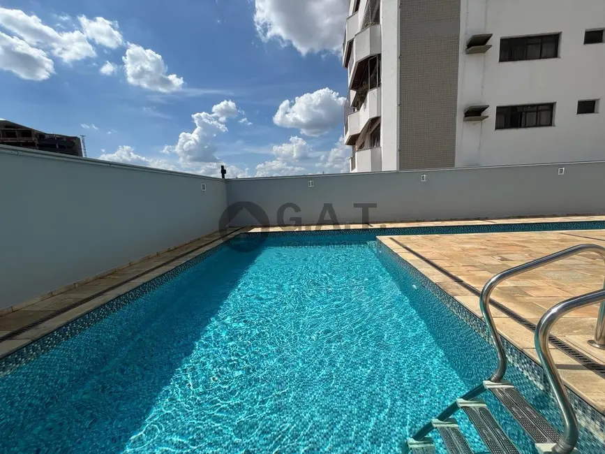 Apartamento com 3 quartos à venda, 137m2 em Centro, Sorocaba - SP - imagem 7 Foto 7 de Apartamento com 3 quartos à venda, 137m2 em Centro, Sorocaba - SP