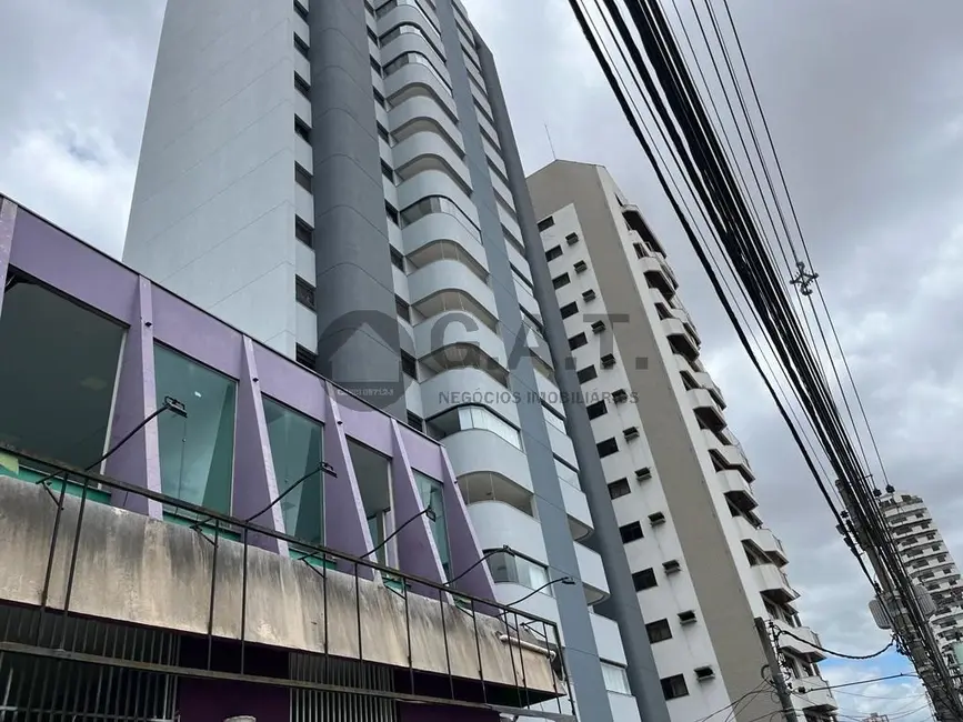 Apartamento com 3 quartos à venda, 137m2 em Centro, Sorocaba - SP - imagem 3 Foto 3 de Apartamento com 3 quartos à venda, 137m2 em Centro, Sorocaba - SP