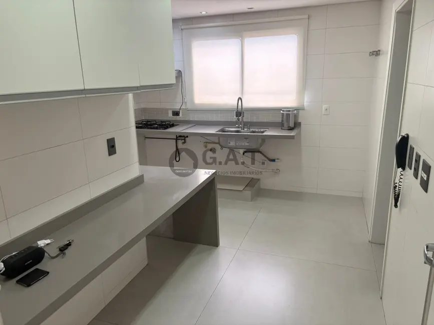 Foto 8 de Apartamento com 3 quartos à venda, 170m2 em Centro, Sorocaba - SP