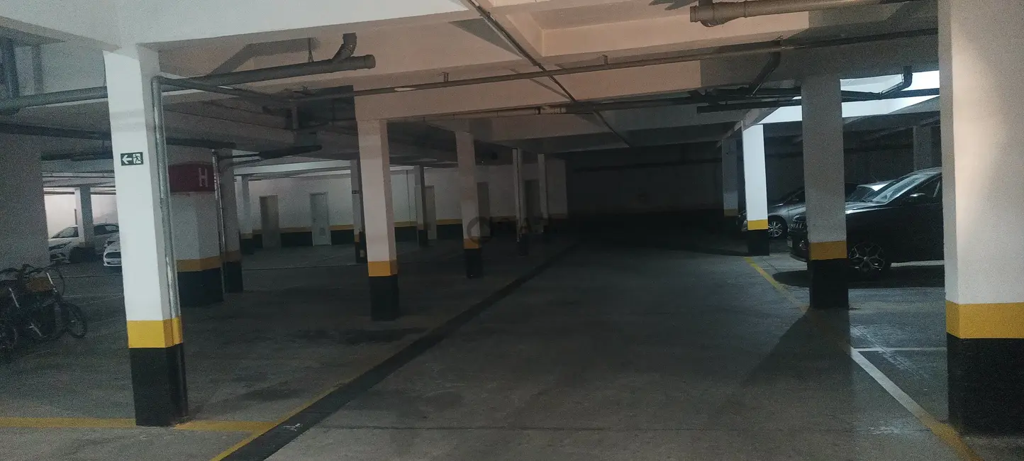 Foto 3 de Apartamento com 3 quartos para alugar, 97m2 em Parque Campolim, Sorocaba - SP