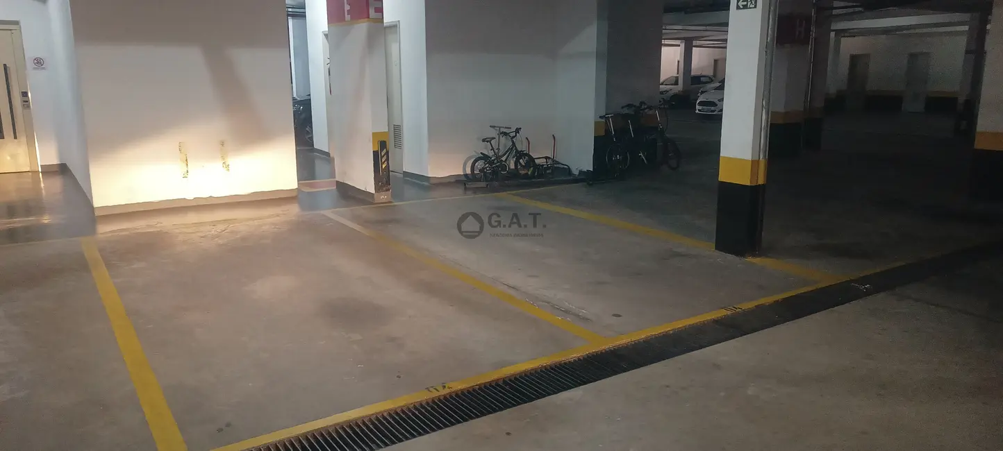 Foto 4 de Apartamento com 3 quartos para alugar, 97m2 em Parque Campolim, Sorocaba - SP