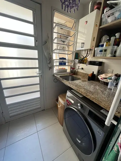 Apartamento com 3 quartos à venda, 96m2 em Além Ponte, Sorocaba - SP - imagem 3 Foto 3 de Apartamento com 3 quartos à venda, 96m2 em Além Ponte, Sorocaba - SP