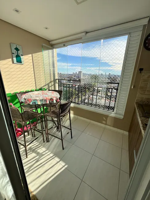 Apartamento com 3 quartos à venda, 96m2 em Além Ponte, Sorocaba - SP - imagem 9 Foto 9 de Apartamento com 3 quartos à venda, 96m2 em Além Ponte, Sorocaba - SP