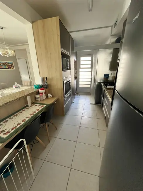 Apartamento com 3 quartos à venda, 96m2 em Além Ponte, Sorocaba - SP - imagem 4 Foto 4 de Apartamento com 3 quartos à venda, 96m2 em Além Ponte, Sorocaba - SP
