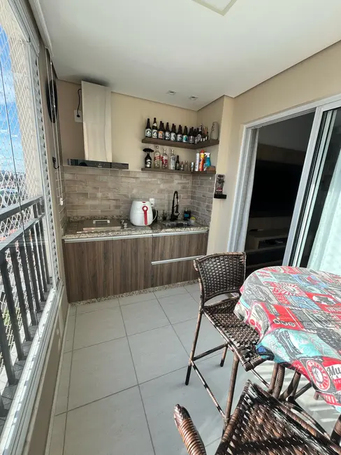 Apartamento com 3 quartos à venda, 96m2 em Além Ponte, Sorocaba - SP - imagem 8 Foto 8 de Apartamento com 3 quartos à venda, 96m2 em Além Ponte, Sorocaba - SP