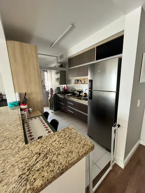 Apartamento com 3 quartos à venda, 96m2 em Além Ponte, Sorocaba - SP - imagem 5 Foto 5 de Apartamento com 3 quartos à venda, 96m2 em Além Ponte, Sorocaba - SP