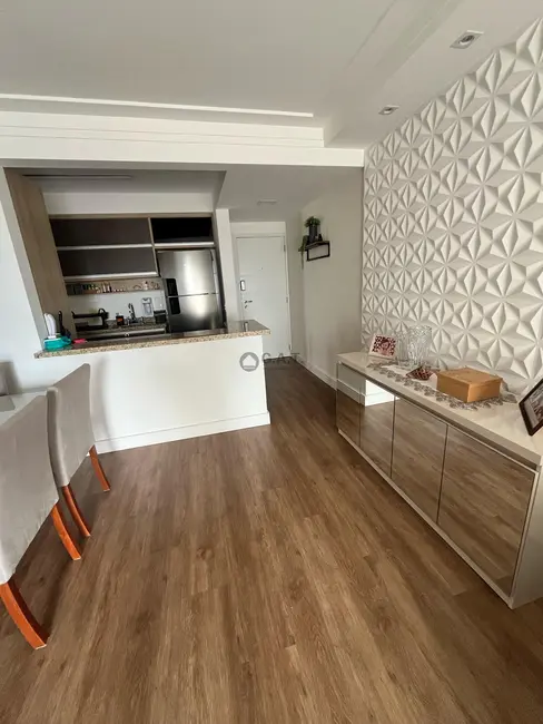 Apartamento com 3 quartos à venda, 96m2 em Além Ponte, Sorocaba - SP - imagem 6 Foto 6 de Apartamento com 3 quartos à venda, 96m2 em Além Ponte, Sorocaba - SP
