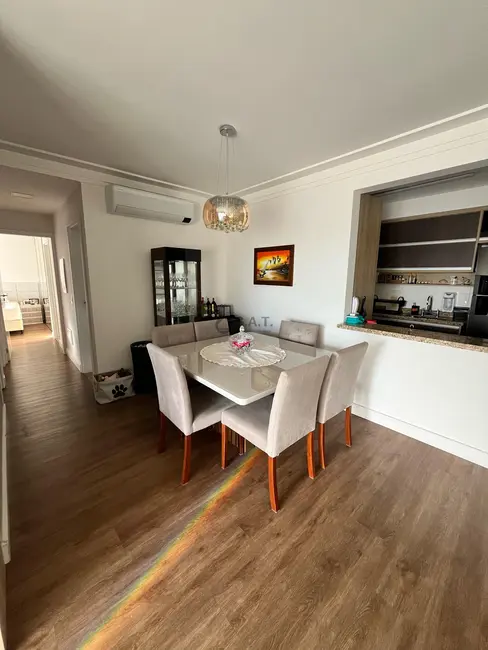 Apartamento com 3 quartos à venda, 96m2 em Além Ponte, Sorocaba - SP - imagem 7 Foto 7 de Apartamento com 3 quartos à venda, 96m2 em Além Ponte, Sorocaba - SP