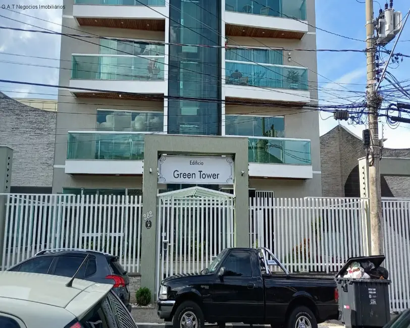 Foto 1 de Apartamento com 3 quartos para alugar, 138m2 em Jardim Faculdade, Sorocaba - SP