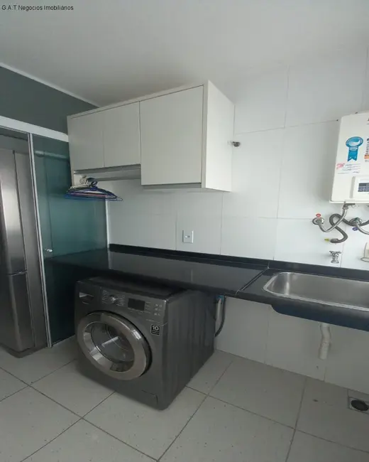 Foto 9 de Apartamento com 3 quartos para alugar, 138m2 em Jardim Faculdade, Sorocaba - SP