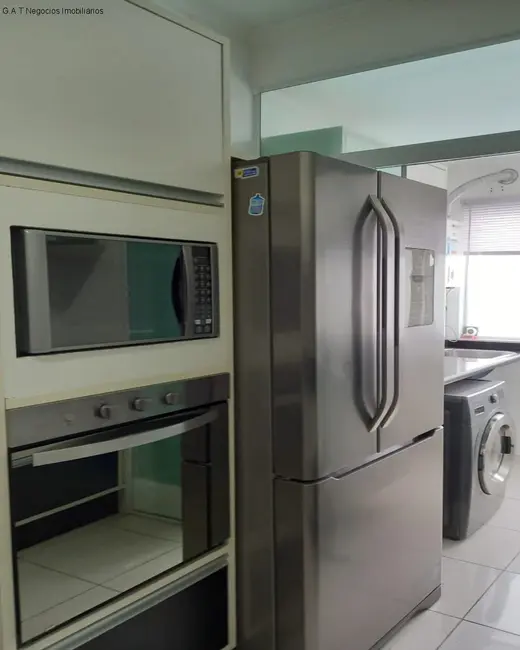 Foto 7 de Apartamento com 3 quartos para alugar, 138m2 em Jardim Faculdade, Sorocaba - SP