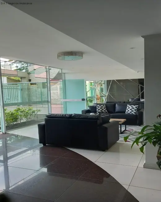 Foto 3 de Apartamento com 3 quartos para alugar, 138m2 em Jardim Faculdade, Sorocaba - SP