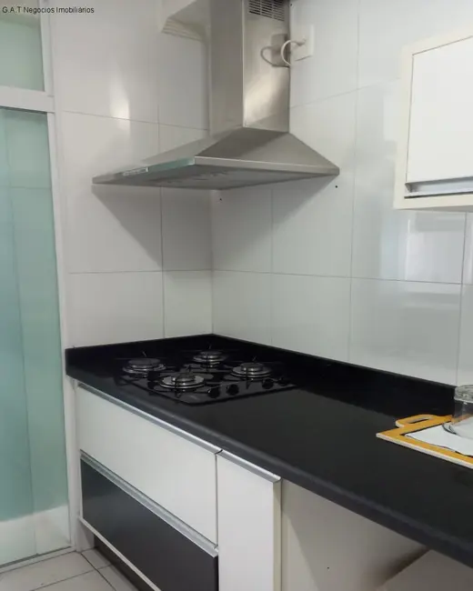 Foto 5 de Apartamento com 3 quartos para alugar, 138m2 em Jardim Faculdade, Sorocaba - SP