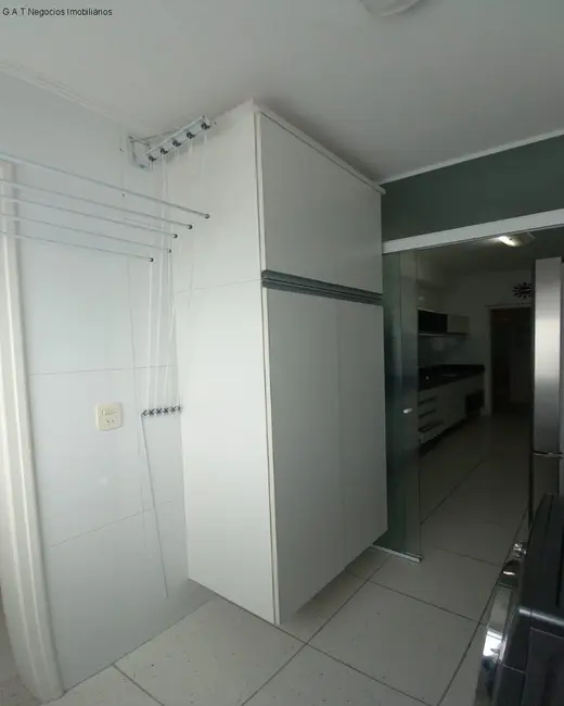 Foto 8 de Apartamento com 3 quartos para alugar, 138m2 em Jardim Faculdade, Sorocaba - SP