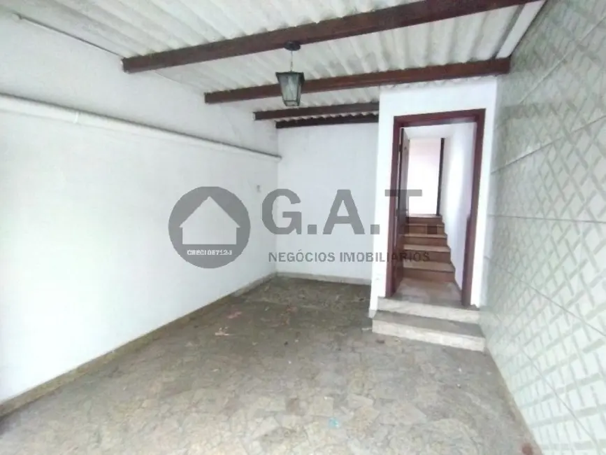 Foto 3 de Casa com 2 quartos para alugar, 60m2 em Jardim Simus, Sorocaba - SP